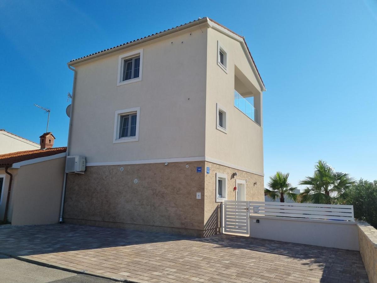Villa Sunset Медулин Екстер'єр фото