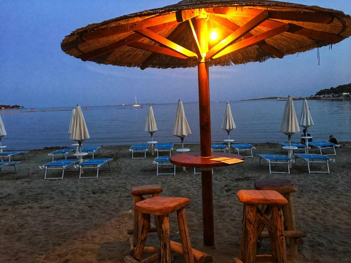 Villa Sunset Медулин Екстер'єр фото